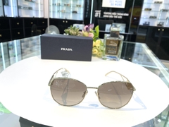 KÍNH PRADA OPR57YS ZVN3DO 57