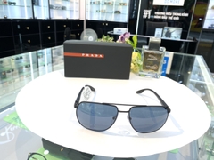 KÍNH PRADA OPS55VS DG009R 62
