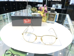 GỌNG RAYBAN ORX8148V 1225 54