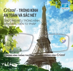BẢNG GIÁ TRÒNG ESSILOR