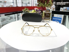 GỌNG RAYBAN ORX3625V 3086 58