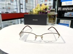 GỌNG PRADA OPR61YVD 09X1O1 53