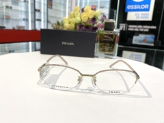 GỌNG PRADA OPR61YVD 09Y1O1 53