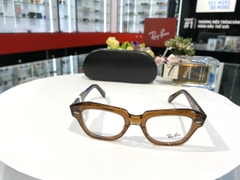 GỌNG RAYBAN ORX5486 8179 48