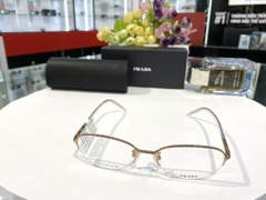 GỌNG PRADA OPR61YVD SVF1O1 53
