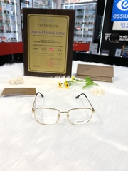 GỌNG BURBERRY OBE1352D 1017 56
