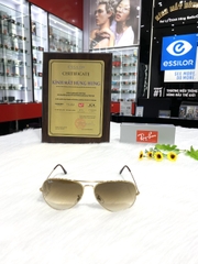 KÍNH RAY-BAN3025 001/51 62