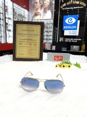 KÍNH RAY-BAN ORB3025 001/3F 62