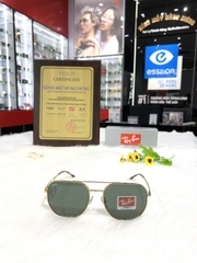KÍNH RAY-BAN ORB3724D 001/71 59