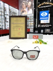 KÍNH RAY-BAN ORB4333D 601/87 55