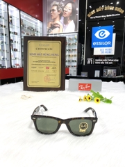 KÍNH RAY-BAN ORB2140F 902 52