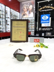 KÍNH RAY-BAN ORB0316S 990/31 50