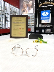GỌNG RAY-BAN ORX6490D 3094 56