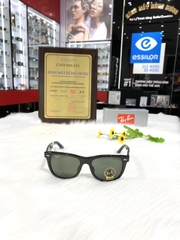 KÍNH RAY-BAN ORB2140F 901 54