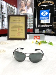 KÍNH RAY-BAN ORB3386 004/71 67