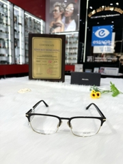GỌNG PRADA OPR58ZV 01U1O1 57