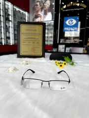 GỌNG RAYBAN ORX6281D 2620 55
