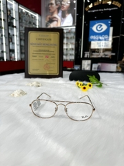 GỌNG RAYBAN ORX3735V 3094 57