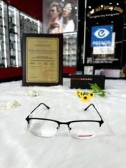 GỌNG PRADA OPS54IV DG01O1 55