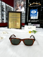 KÍNH RAY-BAN ORB2140F 135931 52