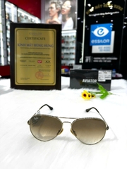 KÍNH RAY-BAN ORB8089 926551 58
