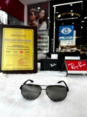 KÍNH RAY-BAN ORB8313 002/K7 61