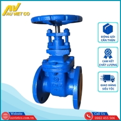 Van Cổng Ty Chìm YDK