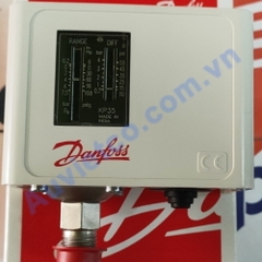 Công tắc áp suất 10bar - Rơ le áp lực 10bar