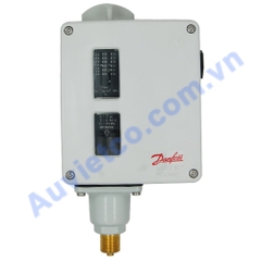 Công tắc áp suất cao