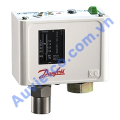 Công tắc áp suất đơn