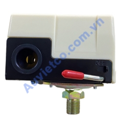 Công tắc áp suất máy nén khí - Rơ le máy nén khí