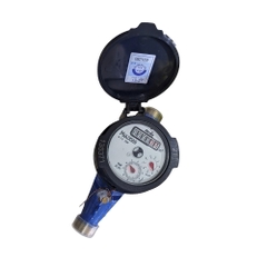 Đồng Hồ Nước Itron