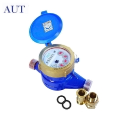 Đồng Hồ Nước AUT Malaysia