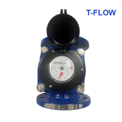 Đồng hồ nước T-Flow | Malaysia