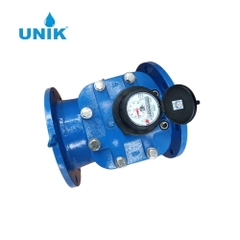 Đồng Hồ Đo Nước thải Unik