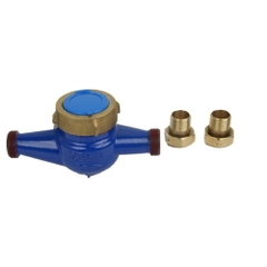 Đồng Hồ Nước Trung Đức