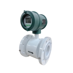 Đồng Hồ Nước Điện Tử Woteck