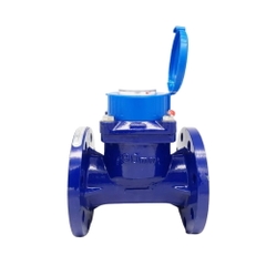 Đồng Hồ Đo Nước Thải DN80 - Phi 90mm