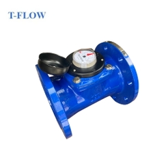Đồng Hồ Nước Thải T-Flow