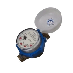 Đồng Hồ Nước Vikido