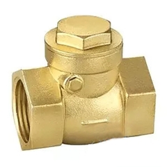 Van 1 chiều đồng lá lật Arita BRSC-S-125 (ARV-1003SE)