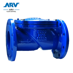 Van 1 chiều lá lật 35 độ ARV Malaysia