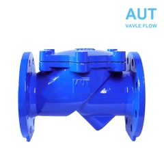 Van một chiều lá lật AUT