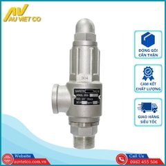Van an toàn inox | Đài Loan - Thổ Nhĩ Kỳ