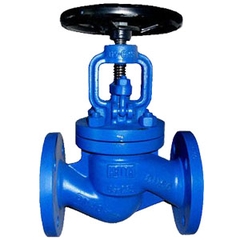 Van cầu hơi yên ngựa | Hàn Quốc - Đài Loan - Malaysia