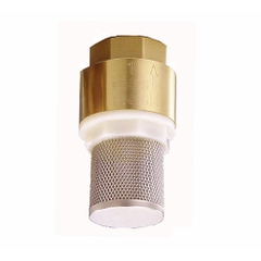 Van chân đồng Arita AF1101 (BRPC-S-PN16F)