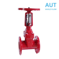 Van cổng tín hiệu điện AUT