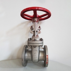 Van cổng ty nổi inox SS304 Arita ARV-101FE(J)