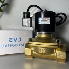 Van Điện Từ EVJ 32A-2W - Phi 42 | IP68 - Max 10bar