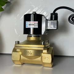 Van Điện Từ EVJ 40A-2W - Phi 49 | IP68 - Max 10bar